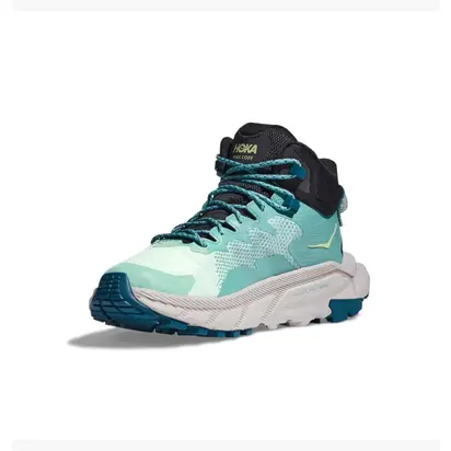 Черевики Hoka One One W Trail Code GTX