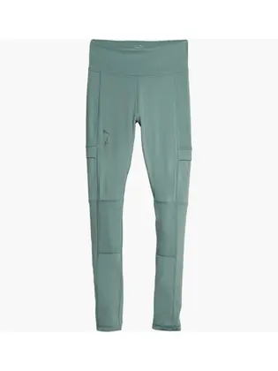 Тайтси Puma W SEASONS FULL TIGHT