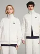 Куртка PUMA x PALOMO T7 Track Jacket, кремовий