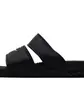 Шльопанці Nike WMNS BENASSI DUO ULTRA SLIDE, чорний