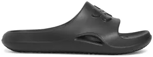 Шльопанці Under Armour Locker V Slide, чорний