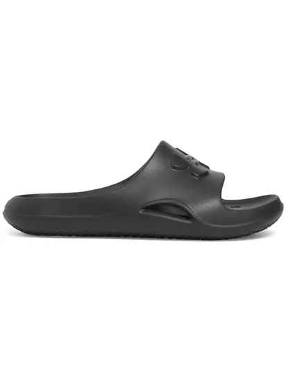 Шльопанці Under Armour Locker V Slide, чорний