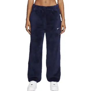Штани Nike x NOCTA W Nrg Velour Pant Midnight Navy