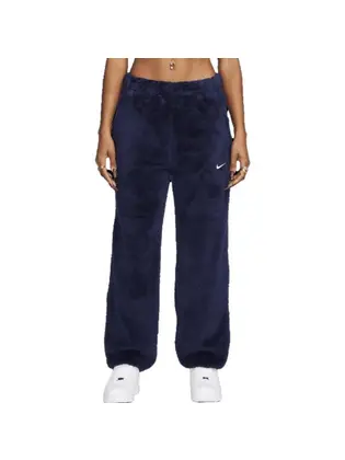 Штани Nike x NOCTA W Nrg Velour Pant Midnight Navy