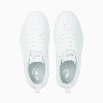 Кросівки Puma Rickie Jr Puma 4,5 (37,5) Білий