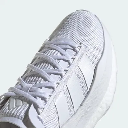 Кросівки Adidas AVRYN X White