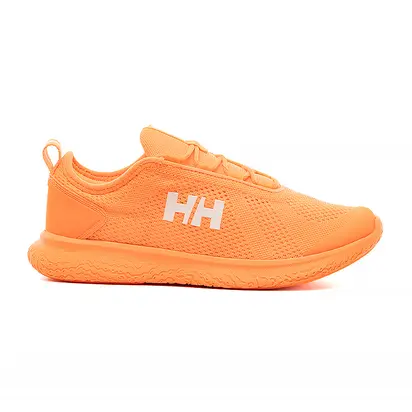 Кросівки HELLY HANSEN W SUPALIGHT MEDLEY, помаранчевий