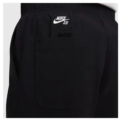 Штани унісекс Nike Sb U Dri-Fit Kearny Crgo Pnt Black