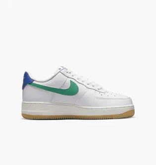 Кросівки Nike Air Force 1 07 W, білий