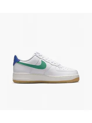 Кросівки Nike Air Force 1 07 W, білий