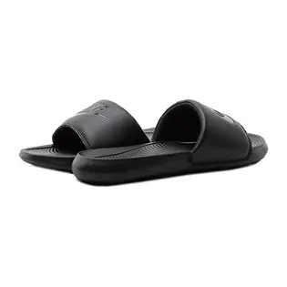 Шльопанці Nike W VICTORI ONE SLIDE, чорний