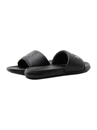 Шльопанці Nike W VICTORI ONE SLIDE, чорний