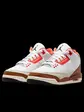 Кросівки Jordan 3 “Mars Stone” (GS)
