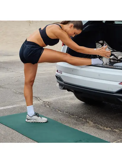 Килимок для йоги Manduka X Yoga Mat Thrive 180x61x0.5 см