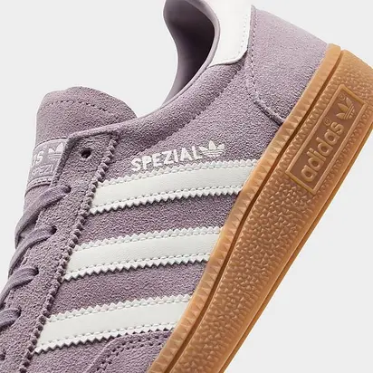 Кросівки жіночі Adidas Handball Spezial 37