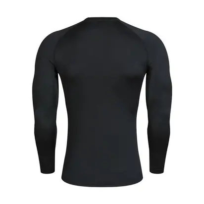 Термофутболка Kelme Tech Fit Long Sleeve