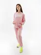 Штани Nike W NSW GYM VNTG EASY PANT, рожевий