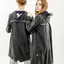 Куртка Rains Jackets, чорний
