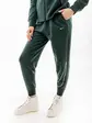 Штани Nike ONE DF PANT PRO GRX, зелений
