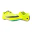 Шиповки Nike ZOOM RIVAL SPRINT, салатовий