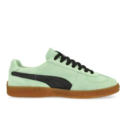 Кросівки Puma Super Team Suede Green