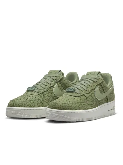 Кросівки Nike Air Force 1 07 Green