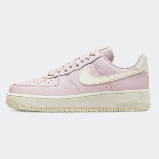 Кросівки NIKE AIR FORCE 1 07 NN & SAIL PINK