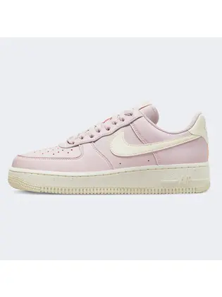 Кросівки NIKE AIR FORCE 1 07 NN & SAIL PINK