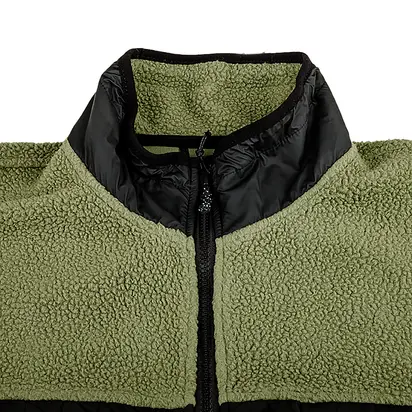 Кофта Rains Tops, хакі з чорним