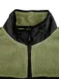 Кофта Rains Tops, хакі з чорним