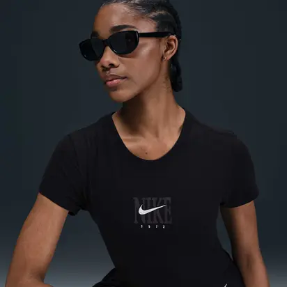 Футболка Nike
