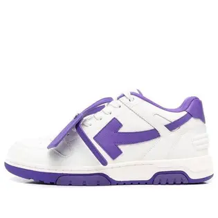 Кросівки OFF-WHITE Out Of Office OOO Low Tops
