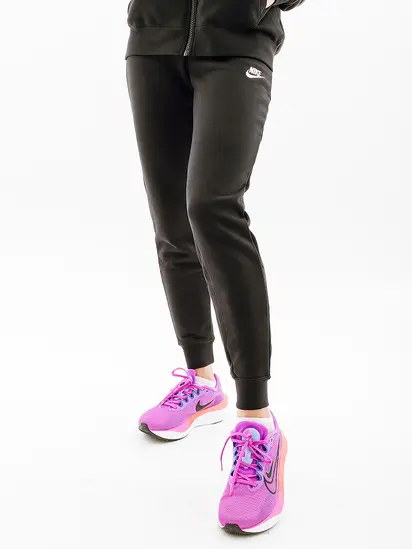 Штани Nike CLUB FLC PANT TIGHT, чорний