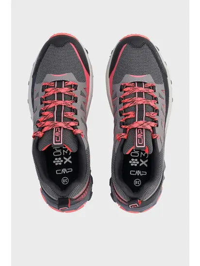 Кросівки CMP LAKY WMN FAST HIKING SHOES, сірий