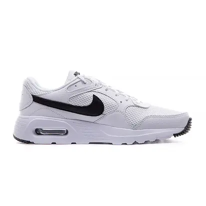 Кросівки Nike AIR MAX SC, білий