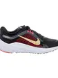 Кросівки бігові Nike QUEST 5, чорний