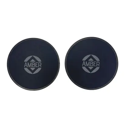 Набір для пілатесу Pilates Home Studio Amber 6 в 1