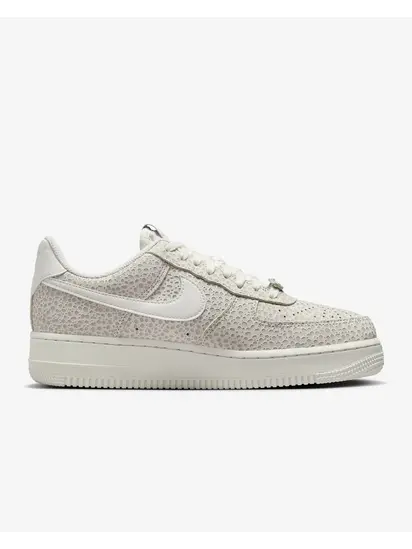Кросівки Nike Air Force 1Safari Print