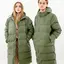 Куртка Rains Jackets, зелений