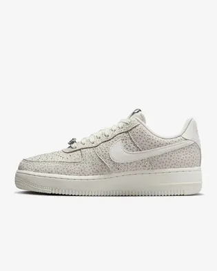 Кросівки Nike Air Force 1Safari Print