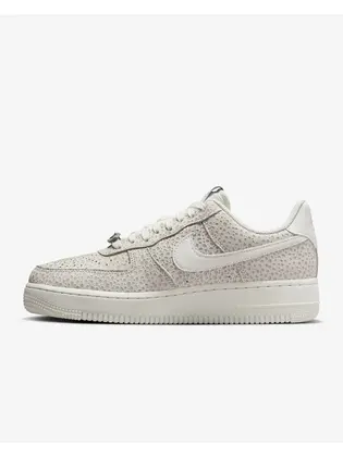 Кросівки Nike Air Force 1Safari Print