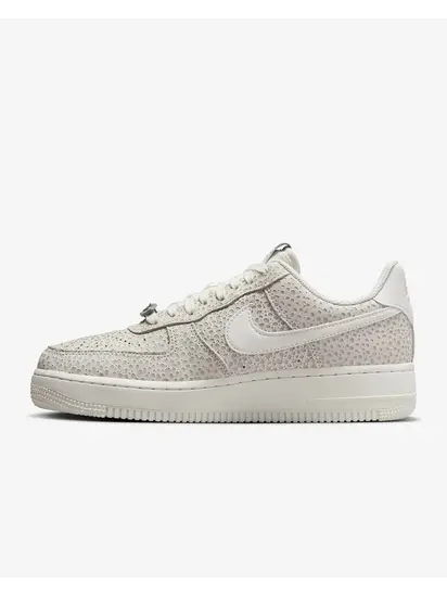 Кросівки Nike Air Force 1Safari Print