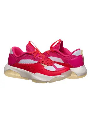 Кросівки JORDAN WMNS AIR 200E, рожевий