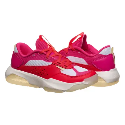Кросівки JORDAN WMNS AIR 200E, рожевий