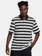 Футболка поло Nike Club Striped Polo Shirt
