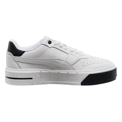 Кросівки жіночі Puma Cali Court Lth (), білий
