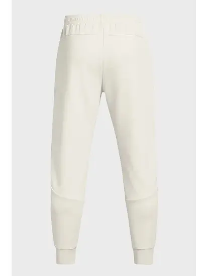 Штани UA Unstoppable Flc Jgr EU Under Armour M Бежевий