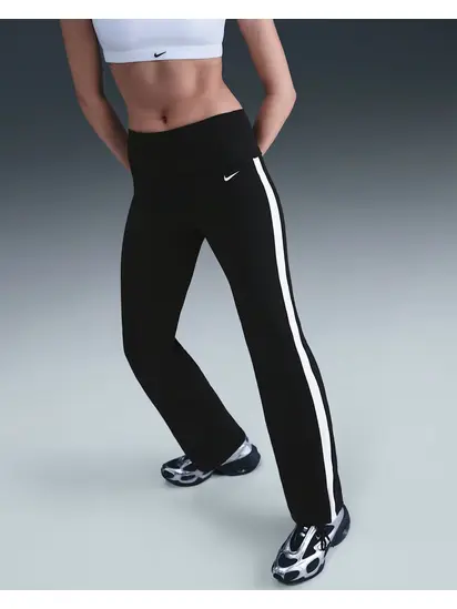 Штани жіночі Nike Fldovr Black