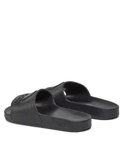 Шльопанці Adidas Adilette Aqua, чорний