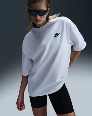Футболка Nike NSW Ess Oversized Tee